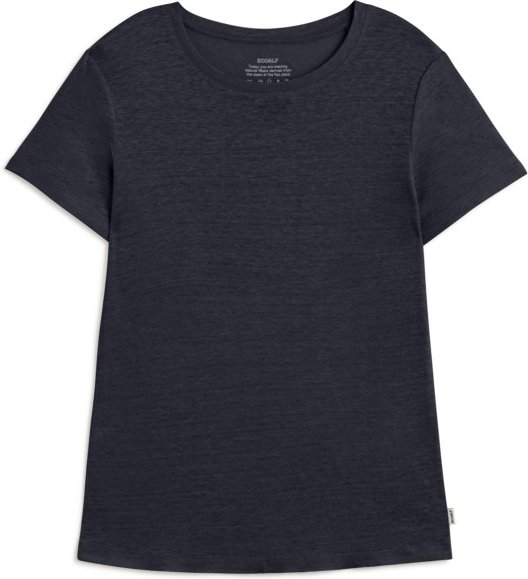 Ecoalf - Women's Lane T-Shirt - T-Shirt Gr M blau