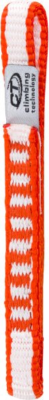 Thumbnail - Climbing Technology - Extender DY Pro - Express-Schlinge Gr 55 cm rot
