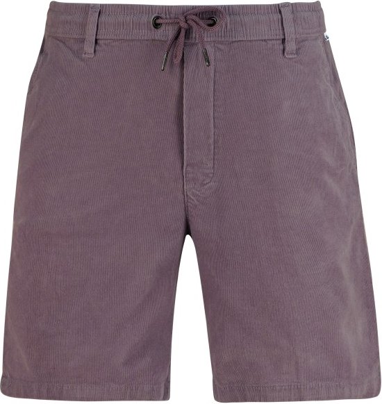 Reell - Reflex Easy Short - Shorts Gr S lila