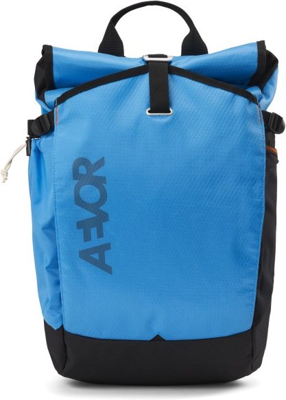 AEVOR - Roll Pack 20 - Daypack Gr 20 + 8 l blau