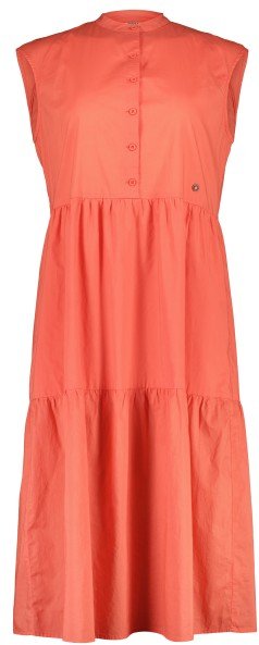Thumbnail - Maloja - Women's PilatusM. - Kleid Gr M rot