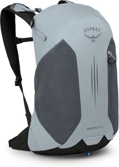 Osprey - Hikelite LT 22 - Wanderrucksack grau
