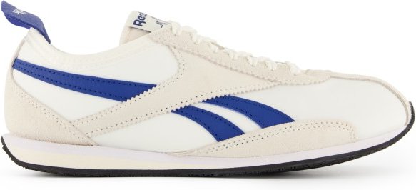 Reebok - R400 - Sneaker Gr 8 weiß