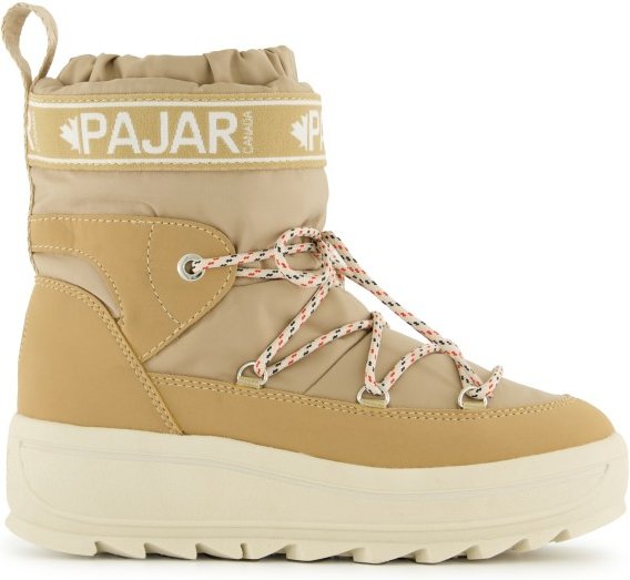 Thumbnail - Pajar - Women's Galaxy - Winterschuhe Gr 40 beige