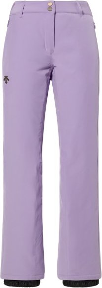 Descente - Women's Smooth Pants - Skihose Gr 36 lila