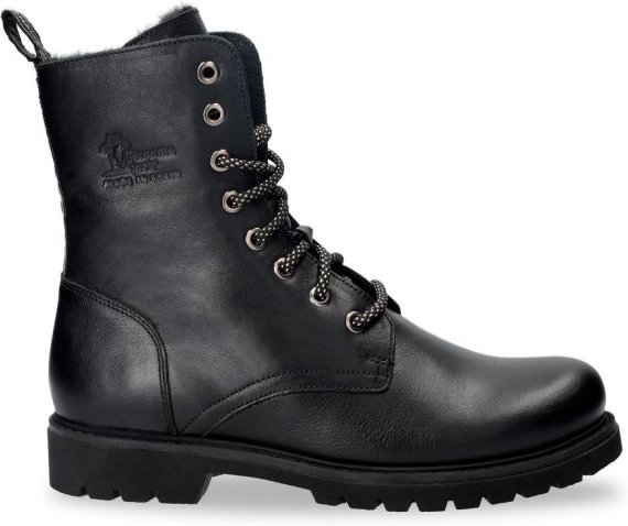 Panama Jack - Women's Frisia - Winterschuhe Gr 39 schwarz