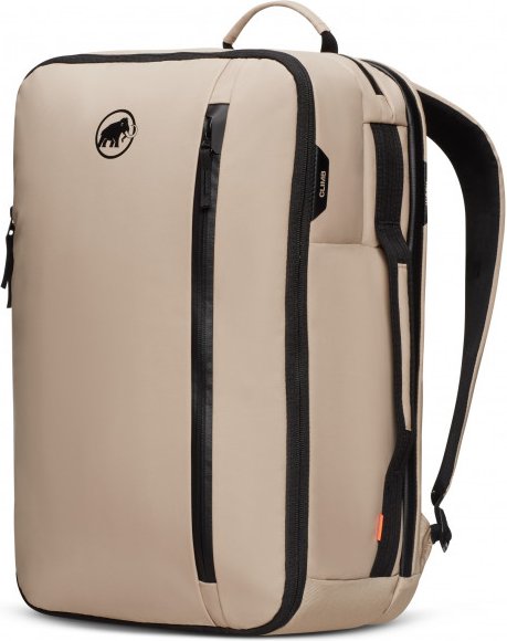 Mammut - Seon Transporter 25 - Daypack beige
