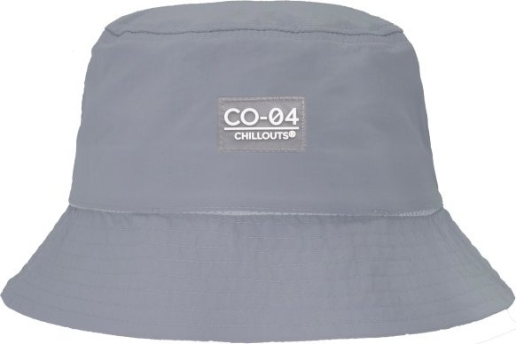 Chillouts - Kenai - Hut Gr S/M grau