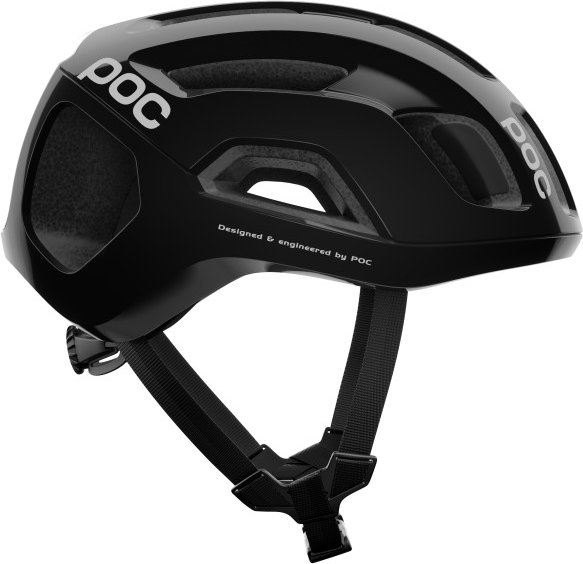 POC - Ventral Air MIPS - Radhelm Gr 50-56 cm - S schwarz