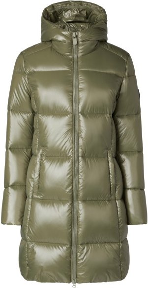Thumbnail - Save the Duck - Women's Ines - Mantel Gr 4 - L oliv