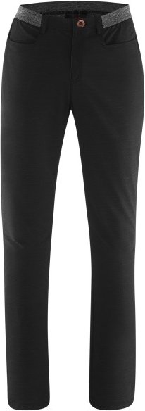 Thumbnail - Red Chili - Solok Pants - Boulderhose Gr M schwarz