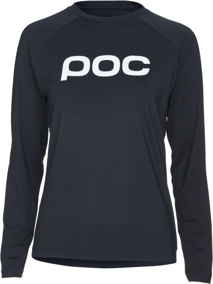 POC - Women's Reform Enduro Jersey - Radtrikot Gr XL blau