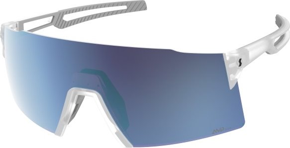 Scott - Sunglasses Stride Compact S3 - Fahrradbrille blau
