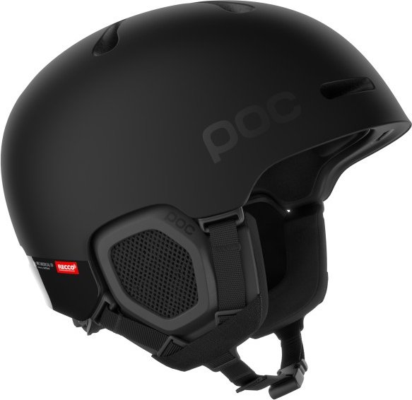 POC - Fornix BC - Skihelm Gr 55-58 cm - M/L schwarz