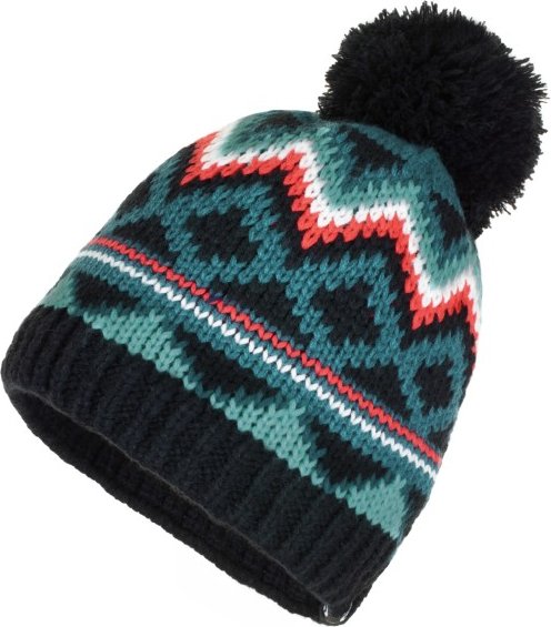 Kamik - Kid's Karo - Mütze Gr M schwarz