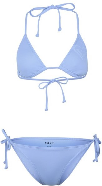 Roxy - Women's Beach Classics Tiki Tri Set - Bikini Gr XXL bunt