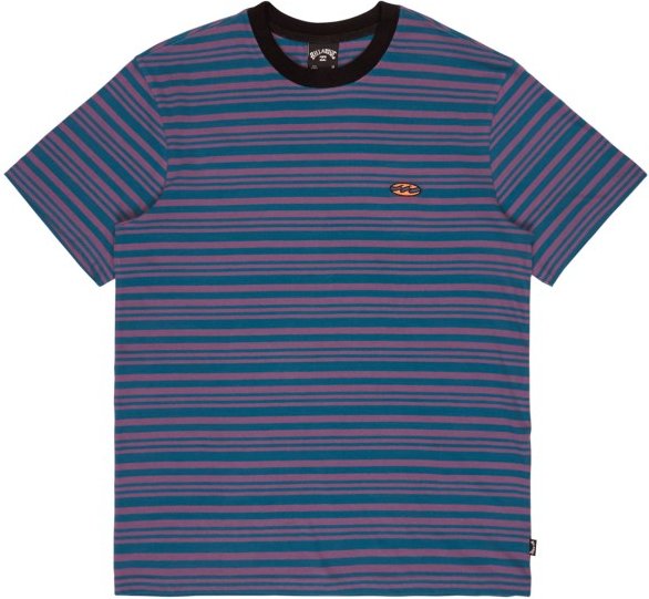 Thumbnail - Billabong - Baxter S/S - T-Shirt Gr XXL blau