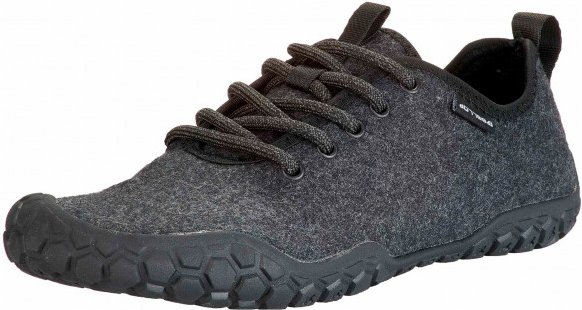 Thumbnail - Ballop - Corso - Barfußschuhe Gr 37 grau