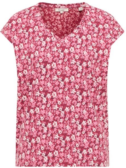 Tranquillo - Women's Jerseyshirt Elliin - T-Shirt Gr M rosa