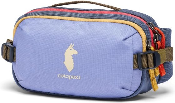 Cotopaxi - Allpa X 1.5 Hip Pack - Hüfttasche Gr 1,5 l lila