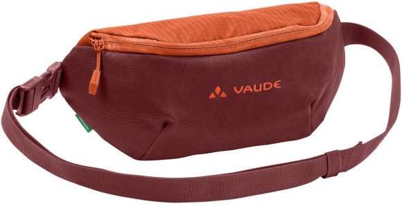 Vaude - Citymove - Hüfttasche Gr 2 l rot