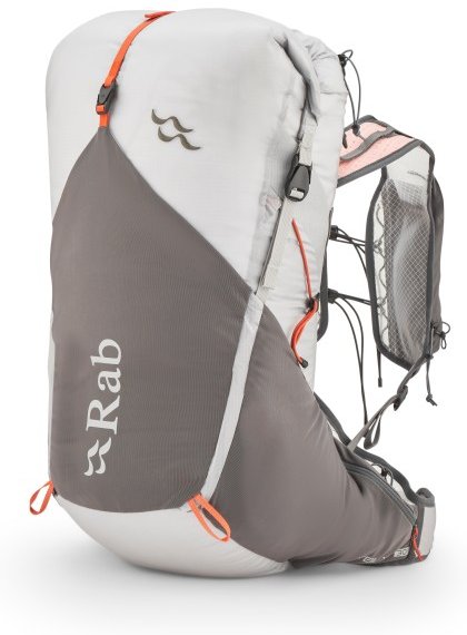 Rab - Veil XP 30 - Wanderrucksack Gr S grau