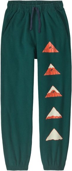 Patagonia - Kid's Sweatpants - Freizeithose Gr L blau