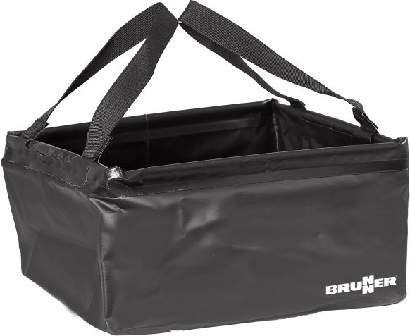 Brunner - Pool - Wasserträger Gr 12 l grau