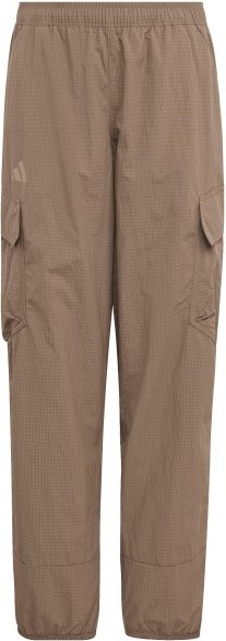 adidas Terrex - Kid's XPL Cargo Pants - Trekkinghose Gr 116 braun