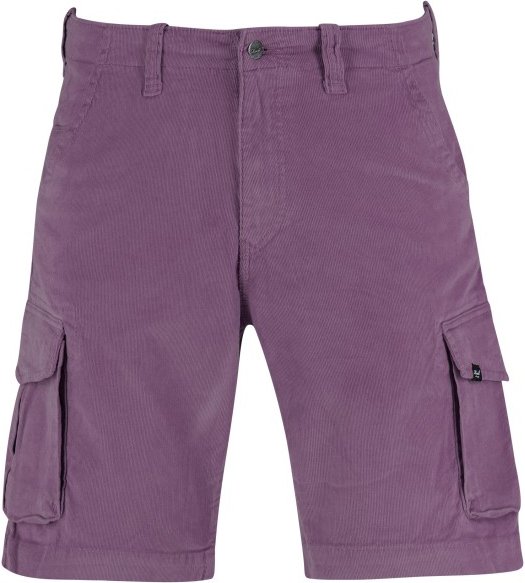 Reell - City Cargo Short ST - Shorts Gr 33 lila