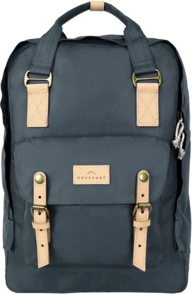 Doughnut - Macaroon Large Reborn Backpack 20 - Daypack blau