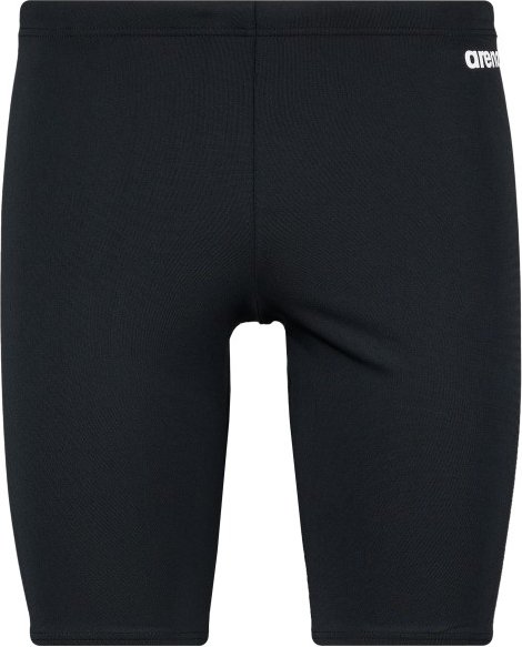 Arena - Team Swim Jammer Solid - Badehose Gr 8 schwarz