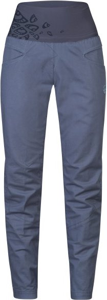 Rafiki - Women's Massone - Kletterhose Gr 34 blau