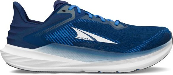 Altra - Torin 8 - Runningschuhe Gr 44 blau