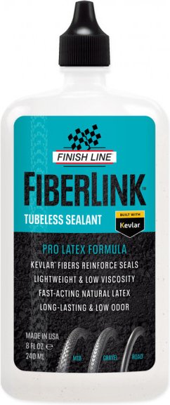 Finish Line - Tubeless Reifendichtmittel Gr 240 ml