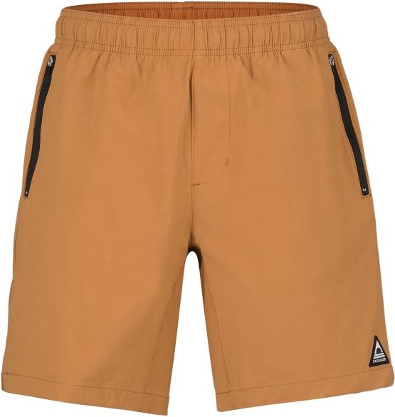 Thumbnail - Passenger - Traveller 2.0 Organic All Purpose Short - Shorts Gr 30 orange