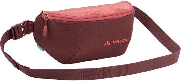 Vaude - Wegamove - Hüfttasche Gr 2 l rot
