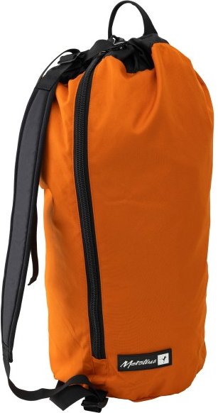 Thumbnail - Metolius - Dirt Bag II - Seilsack Gr One Size rot