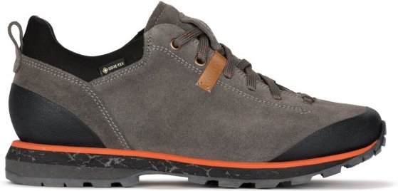 AKU - Bellamont 4 NBK GTX - Sneaker Gr 47 grau