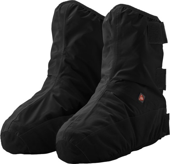 Gonso - Save Shoecover Therm - Überschuhe Gr M schwarz