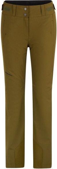Thumbnail - Ziener - Women's Talina-Z - Skihose Gr 36 - Regular oliv