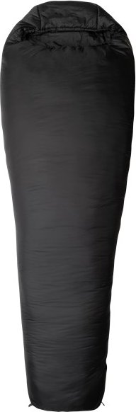 Snugpak - Softie 6 Kerstrel - Kunstfaserschlafsack Gr 220 cm schwarz
