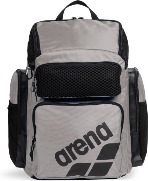 Thumbnail - Arena - One Go 45 - Daypack grau/schwarz