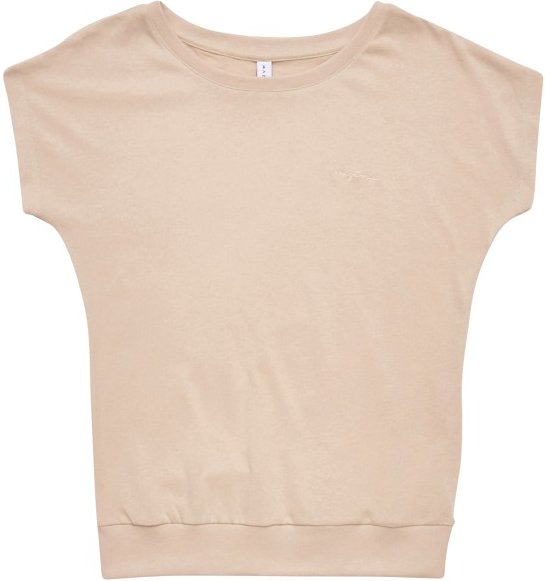 Mazine - Women's Jersey Knit T - T-Shirt Gr XXL beige