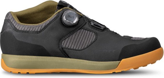 Scott - MTB SHR-Alp Evo Boa - Radschuhe Gr 46 grau