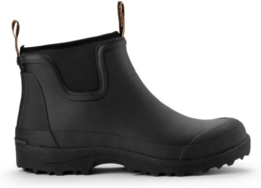 Thumbnail - Tretorn - Terräng Low Neo - Gummistiefel Gr 38 schwarz