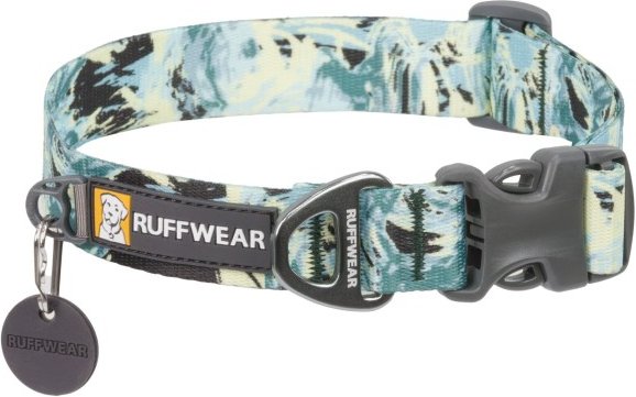 Thumbnail - Ruffwear - Front Range Collar - Hundehalsband Gr 51-66 cm sweeping sage