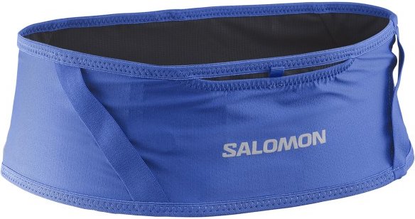 Thumbnail - Salomon - Pulse Belt - Hüfttasche Gr XS blau
