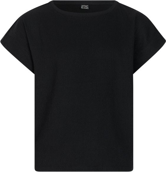 Protest - Kid's Dionna - T-Shirt Gr 140 schwarz