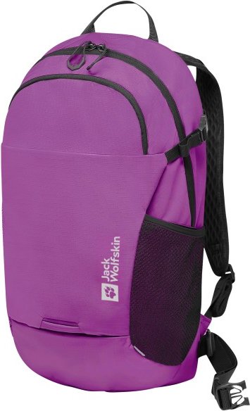 Jack Wolfskin - Velocity 20 - Wanderrucksack lila